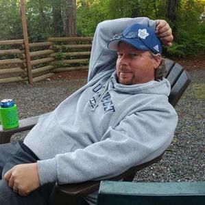 Meet your Posher, Jim